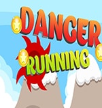 Danger Running